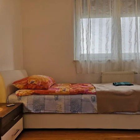 David-In 2 Apartment Zagreb Exterior photo
