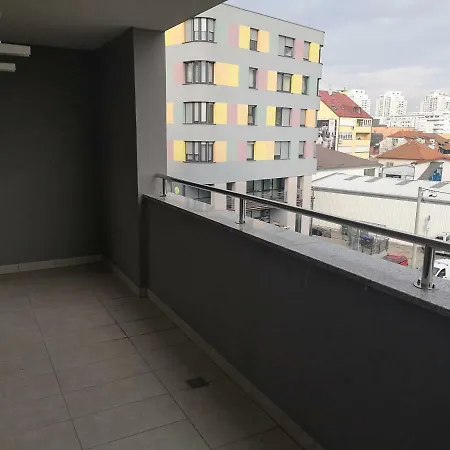 David-In 2 Apartment Zagreb Exterior photo