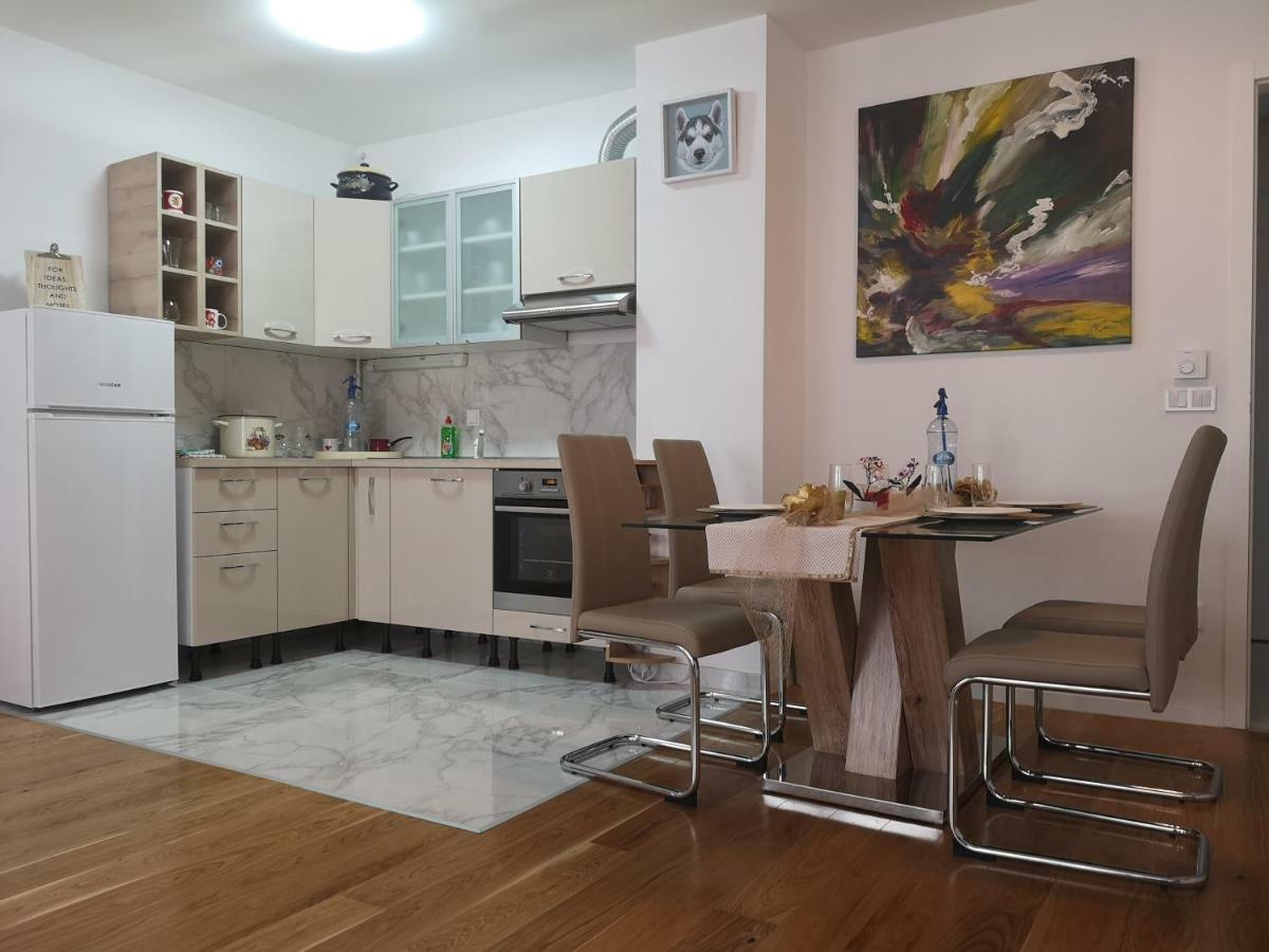 Apartment David-in 2 Zagreb