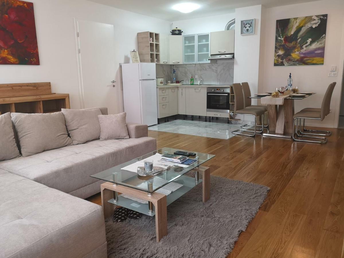 Apartment David-in 2 Zagreb