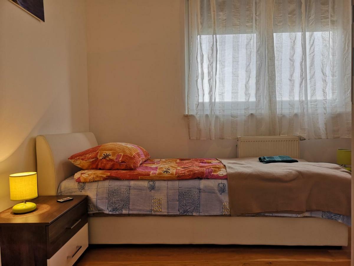 David-in 2 Apartment Zagreb