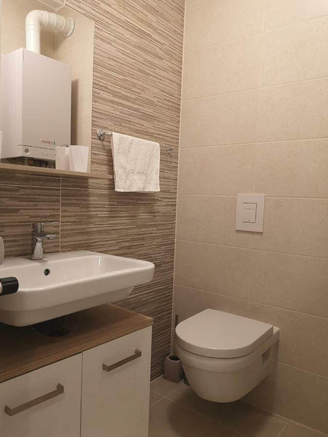 David-in 2 Apartment *