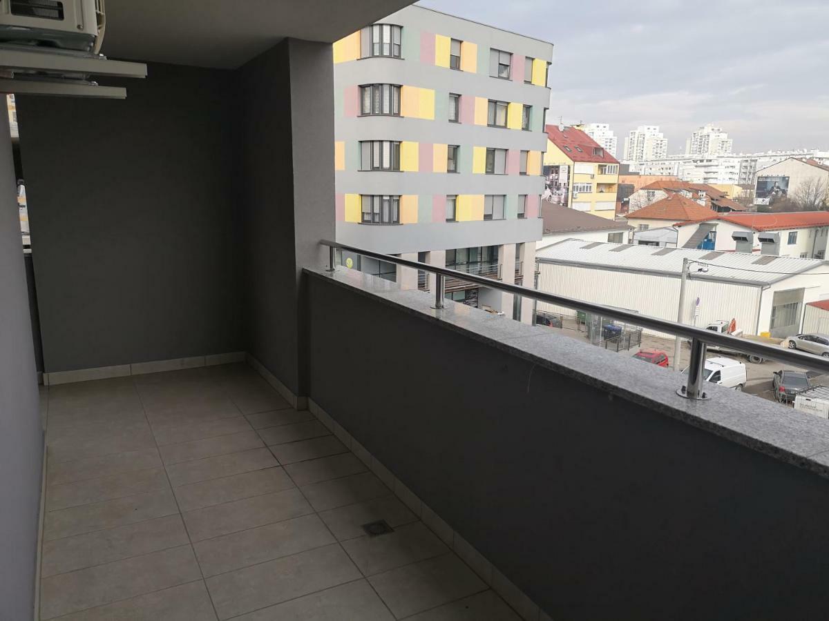 David-in 2 Apartment Zagreb