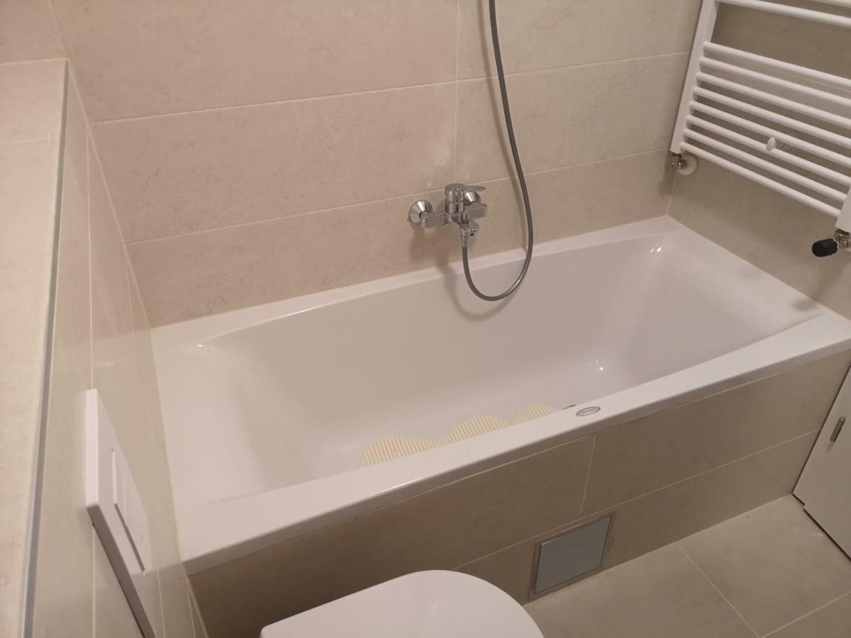 Apartment David-in 2 Zagreb